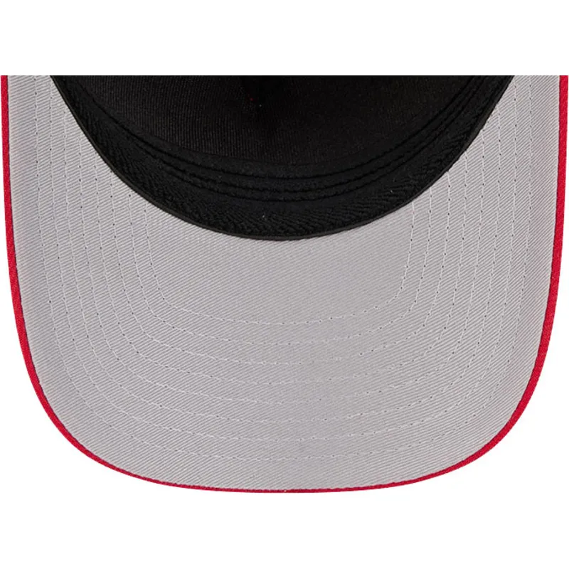 cepice-zaoblena-cervena-prilehava-39thirty-m-crown-a-frame-new-york-yankees-mlb-new-era cepice-zaoblena-cervena-prilehava-39thirty-m-crown-a-frame-new-york-yankees-mlb-new-era