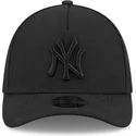 cepice-zaoblena-cerna-prilehava-39thirty-m-crown-a-frame-new-york-yankees-mlb-new-era