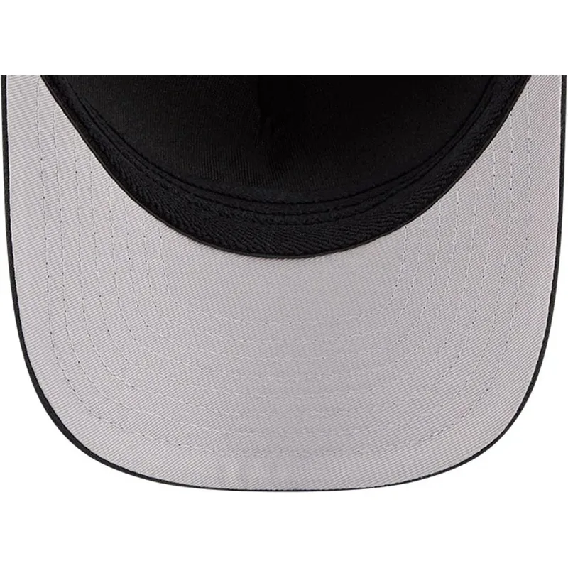 cap-zaoblena-black-ajustada-39thirty-m-crown-a-frame-new-york-yankees-mlb-new-era cap-zaoblena-black-ajustada-39thirty-m-crown-a-frame-new-york-yankees-mlb-new-era