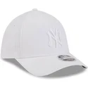 cepice-zaoblena-bila-prilehava-39thirty-m-crown-a-frame-new-york-yankees-mlb-new-era