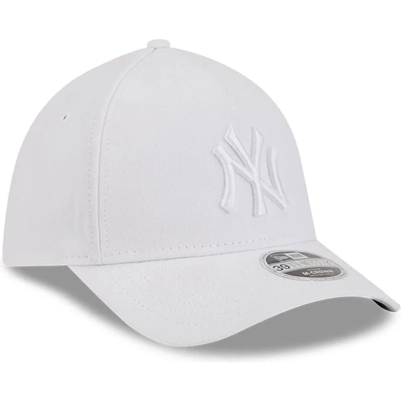 cepice-zaoblena-bila-prilehava-39thirty-m-crown-a-frame-new-york-yankees-mlb-new-era