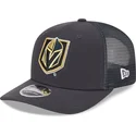 cap-zaoblena-gray-snapback-9seventy-stretch-snap-evergreen-vegas-golden-knights-nhl-new-era
