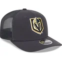 cap-zaoblena-gray-snapback-9seventy-stretch-snap-evergreen-vegas-golden-knights-nhl-new-era