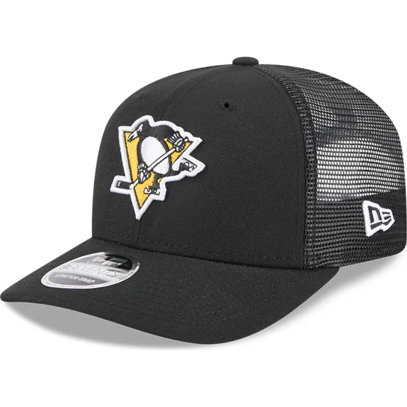 cepice-zaoblena-cerna-snapback-9seventy-stretch-snap-evergreen-pittsburgh-penguins-nhl-new-era
