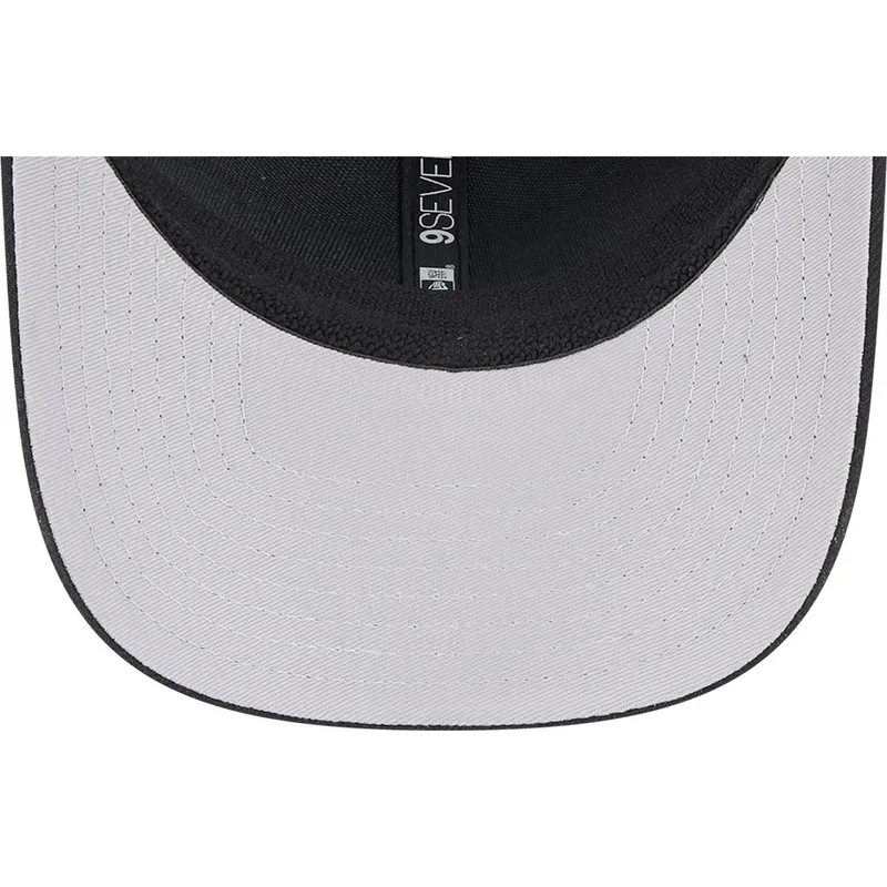 svart-trucker-keps-9seventy-stretch-snap-evergreen-pittsburgh-penguins-nhl-fran-new-era