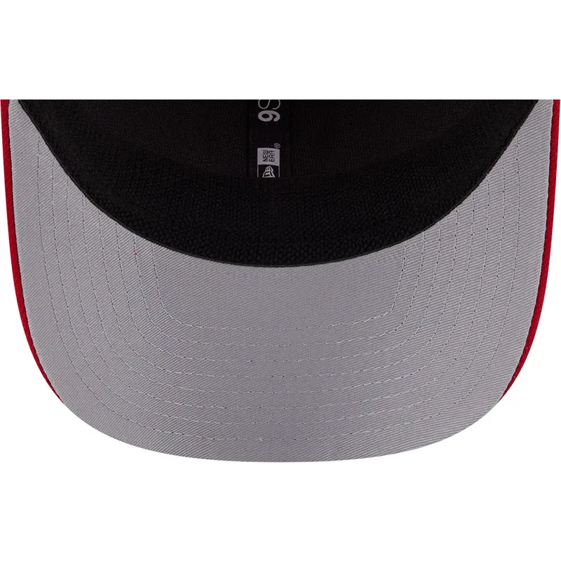 cepice-zaoblena-cervena-snapback-9seventy-stretch-snap-evergreen-florida-panthers-nhl-new-era