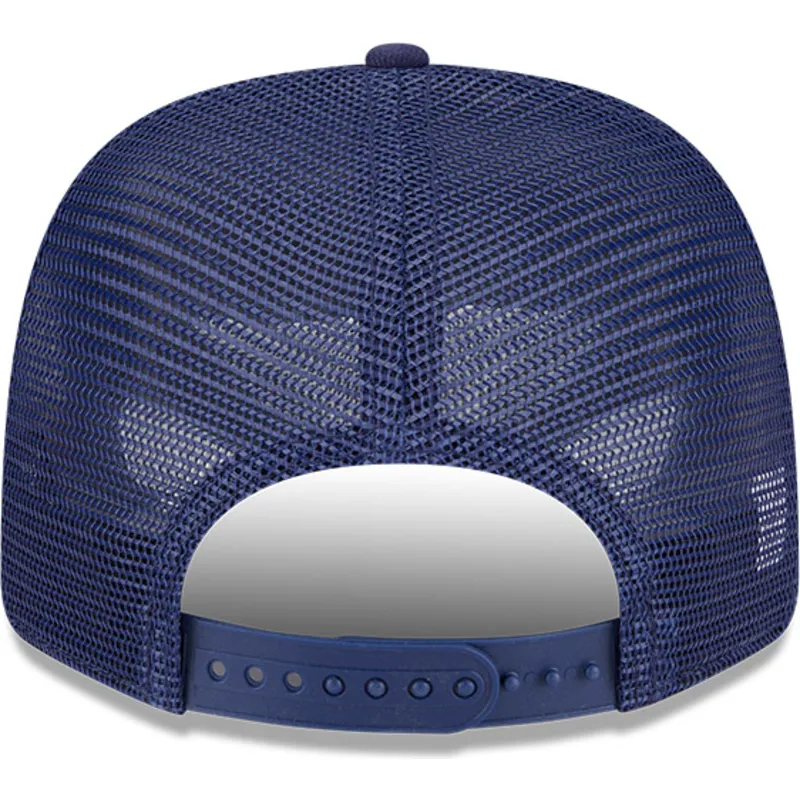 cepice-zaoblena-namornicka-modra-snapback-9seventy-stretch-snap-evergreen-toronto-maple-leafs-nhl-new-era