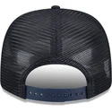 cepice-zaoblena-namornicka-modra-snapback-9seventy-stretch-snap-evergreen-atlanta-braves-mlb-new-era