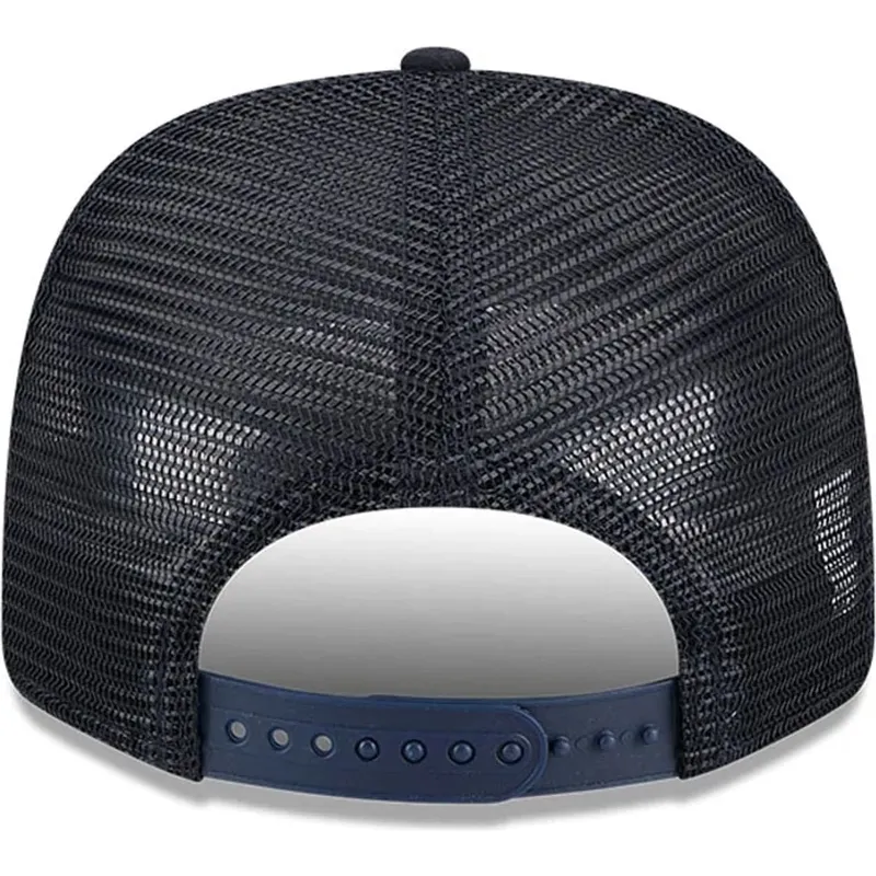 new-era-9seventy-stretch-snap-evergreen-atlanta-braves-mlb-navy-blue-trucker-hat