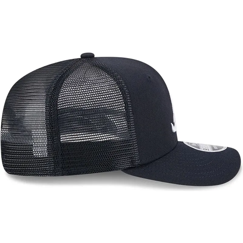 cepice-zaoblena-namornicka-modra-snapback-9seventy-stretch-snap-evergreen-atlanta-braves-mlb-new-era
