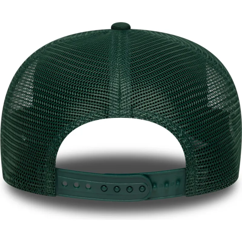 cepice-zaoblena-zelena-snapback-9seventy-stretch-snap-evergreen-oakland-athletics-mlb-new-era cepice-zaoblena-zelena-snapback-9seventy-stretch-snap-evergreen-oakland-athletics-mlb-new-era