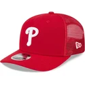 cepice-zaoblena-cervena-snapback-9seventy-stretch-snap-evergreen-philadelphia-phillies-mlb-new-era