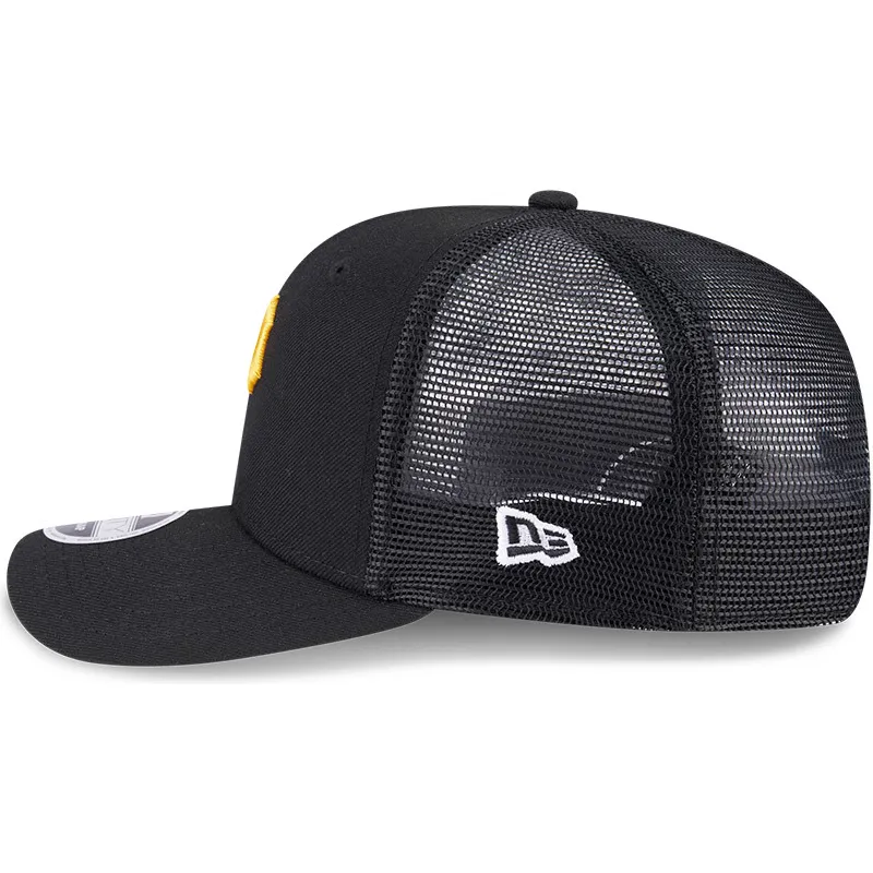 cepice-zaoblena-cerna-snapback-9seventy-stretch-snap-evergreen-pittsburgh-pirates-mlb-new-era