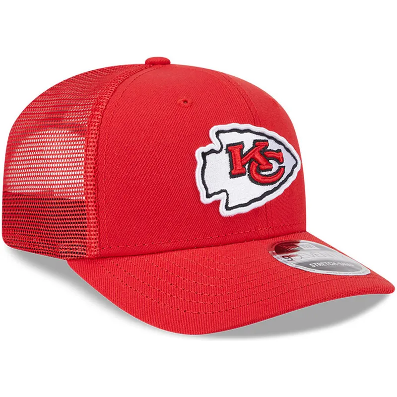 cepice-zaoblena-cervena-snapback-9seventy-stretch-snap-evergreen-kansas-city-chiefs-nfl-new-era cepice-zaoblena-cervena-snapback-9seventy-stretch-snap-evergreen-kansas-city-chiefs-nfl-new-era