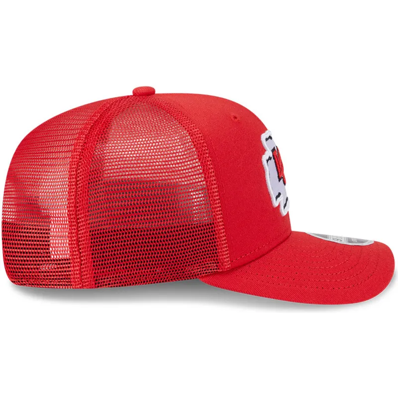 cepice-zaoblena-cervena-snapback-9seventy-stretch-snap-evergreen-kansas-city-chiefs-nfl-new-era cepice-zaoblena-cervena-snapback-9seventy-stretch-snap-evergreen-kansas-city-chiefs-nfl-new-era