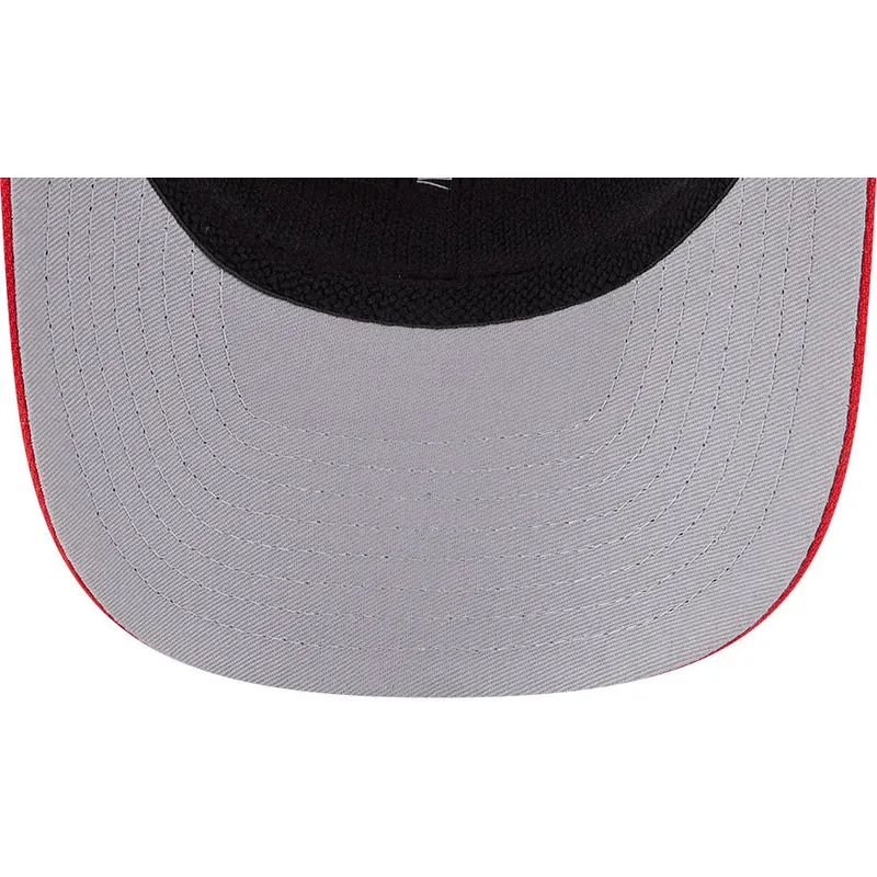 cepice-zaoblena-cervena-snapback-9seventy-stretch-snap-evergreen-kansas-city-chiefs-nfl-new-era cepice-zaoblena-cervena-snapback-9seventy-stretch-snap-evergreen-kansas-city-chiefs-nfl-new-era