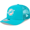 trucker-9seventy-stretch-snap-evergreen-miami-dolphins-nfl-new-era