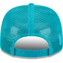 gorra-trucker-azul-9seventy-stretch-snap-evergreen-de-miami-dolphins-nfl-de-new-era