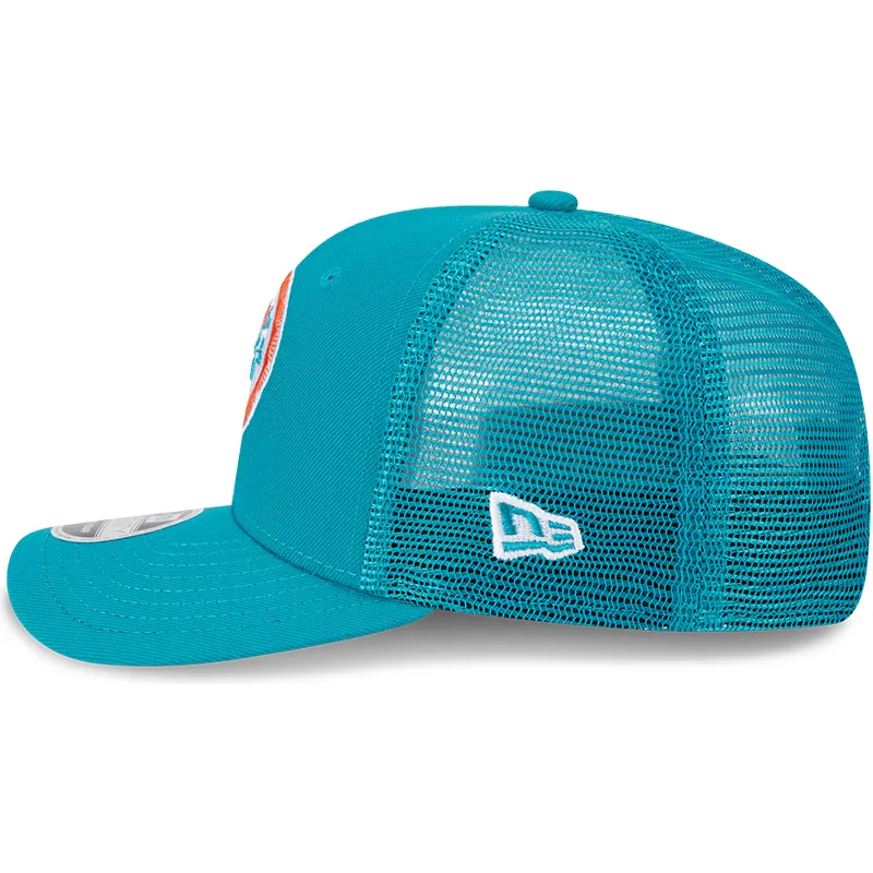 cepice-zaoblena-modra-snapback-9seventy-stretch-snap-evergreen-helmet-miami-dolphins-nfl-new-era cepice-zaoblena-modra-snapback-9seventy-stretch-snap-evergreen-helmet-miami-dolphins-nfl-new-era