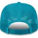 gorra-trucker-azul-9seventy-stretch-snap-evergreen-helmet-de-miami-dolphins-nfl-de-new-era