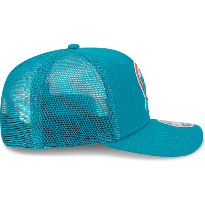 cepice-zaoblena-modra-snapback-9seventy-stretch-snap-evergreen-helmet-miami-dolphins-nfl-new-era cepice-zaoblena-modra-snapback-9seventy-stretch-snap-evergreen-helmet-miami-dolphins-nfl-new-era