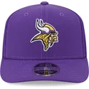 cepice-zaoblena-fialova-snapback-9seventy-stretch-snap-evergreen-minnesota-vikings-nfl-new-era