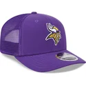 cepice-zaoblena-fialova-snapback-9seventy-stretch-snap-evergreen-minnesota-vikings-nfl-new-era