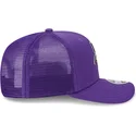 lila-trucker-keps-9seventy-stretch-snap-evergreen-fran-minnesota-vikings-nfl-av-new-era