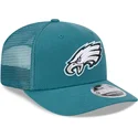 cepice-zaoblena-zelena-snapback-9seventy-stretch-snap-evergreen-philadelphia-eagles-nfl-new-era
