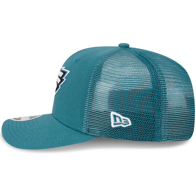 cap-zaoblena-green-snapback-9seventy-stretch-snap-evergreen-philadelphia-eagles-nfl-new-era cap-zaoblena-green-snapback-9seventy-stretch-snap-evergreen-philadelphia-eagles-nfl-new-era