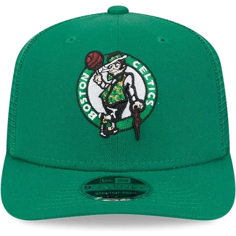 cepice-zaoblena-zelena-snapback-9seventy-stretch-snap-evergreen-boston-celtics-nba-new-era cepice-zaoblena-zelena-snapback-9seventy-stretch-snap-evergreen-boston-celtics-nba-new-era