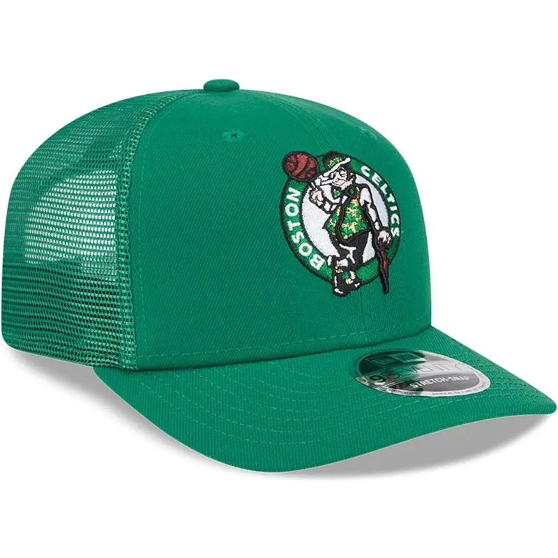 cepice-zaoblena-zelena-snapback-9seventy-stretch-snap-evergreen-boston-celtics-nba-new-era cepice-zaoblena-zelena-snapback-9seventy-stretch-snap-evergreen-boston-celtics-nba-new-era