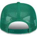 gorra-trucker-verde-9seventy-stretch-snap-evergreen-de-boston-celtics-nba-de-new-era