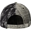 cap-zaoblena-black-adjustable-strap-kangol