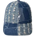 cepice-zaoblena-modra-nastavitelny-denim-mashup-medium-blue-kangol