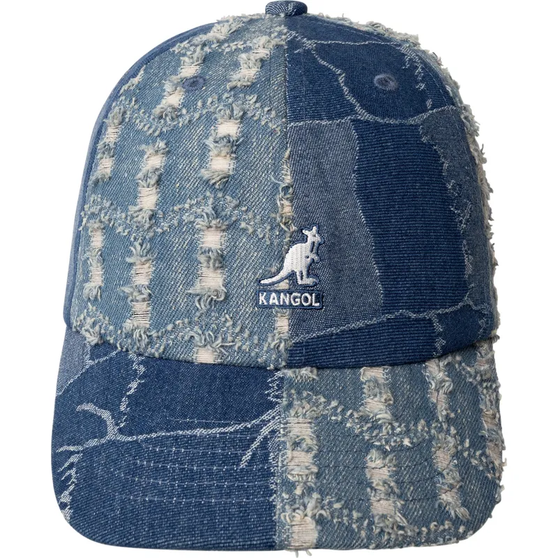 cepice-zaoblena-modra-nastavitelny-denim-mashup-medium-blue-kangol