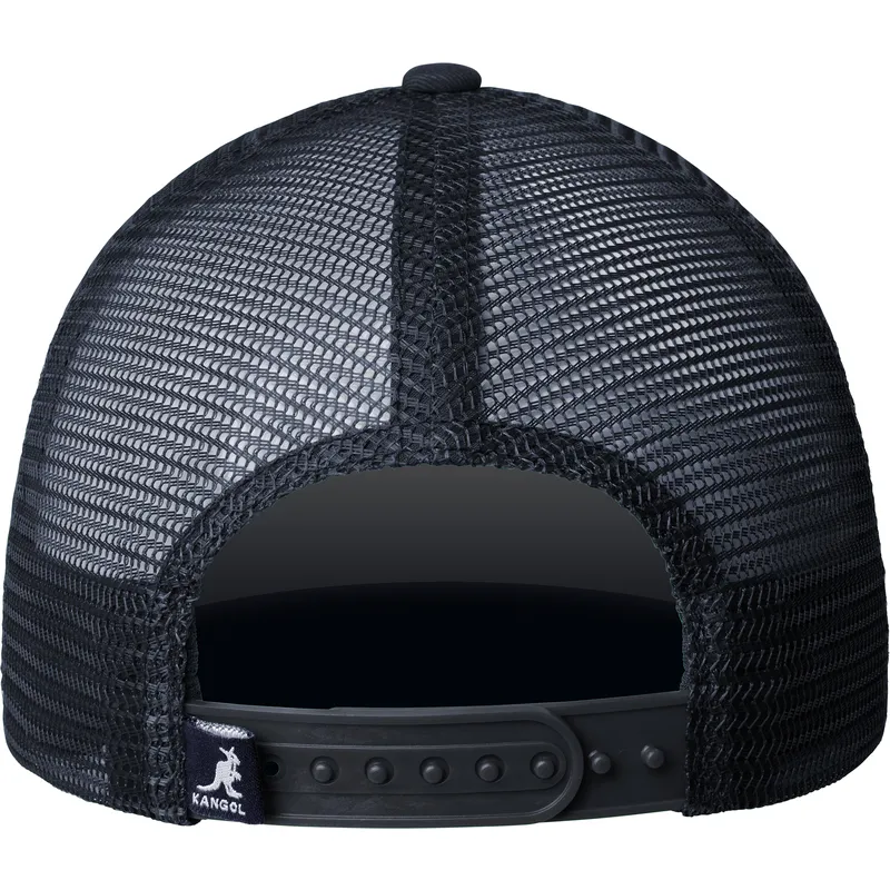 cap-zaoblena-navy-blue-snapback-kangol