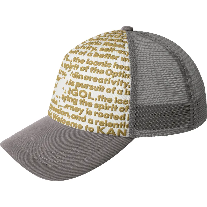 cap-zaoblena-gray-snapback-kangol cap-zaoblena-gray-snapback-kangol