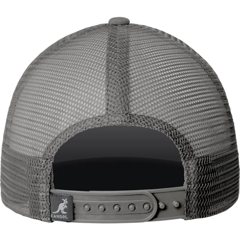 cap-zaoblena-gray-snapback-kangol cap-zaoblena-gray-snapback-kangol