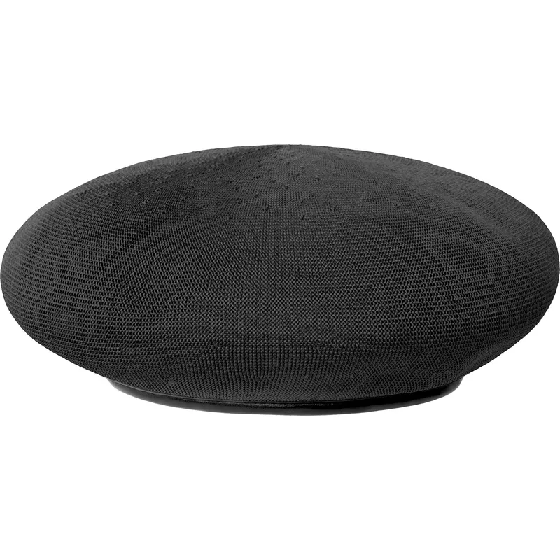 schwarze-baskenmutze-tropic-monty-von-kangol