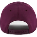 cepice-zaoblena-cervena-snapback-mvp-new-york-yankees-mlb-47-brand