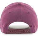 cepice-zaoblena-cervena-snapback-mvp-new-york-yankees-mlb-47-brand