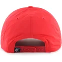 cepice-zaoblena-cervena-snapback-hitch-lc-eight-bit-hero-new-york-yankees-mlb-47-brand