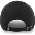 cepice-zaoblena-cerna-nastavitelny-clean-up-eight-bit-hero-new-york-yankees-mlb-47-brand