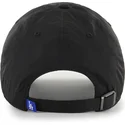 cap-zaoblena-black-adjustable-strap-clean-up-eight-bit-hero-los-angeles-dodgers-mlb-47-brand