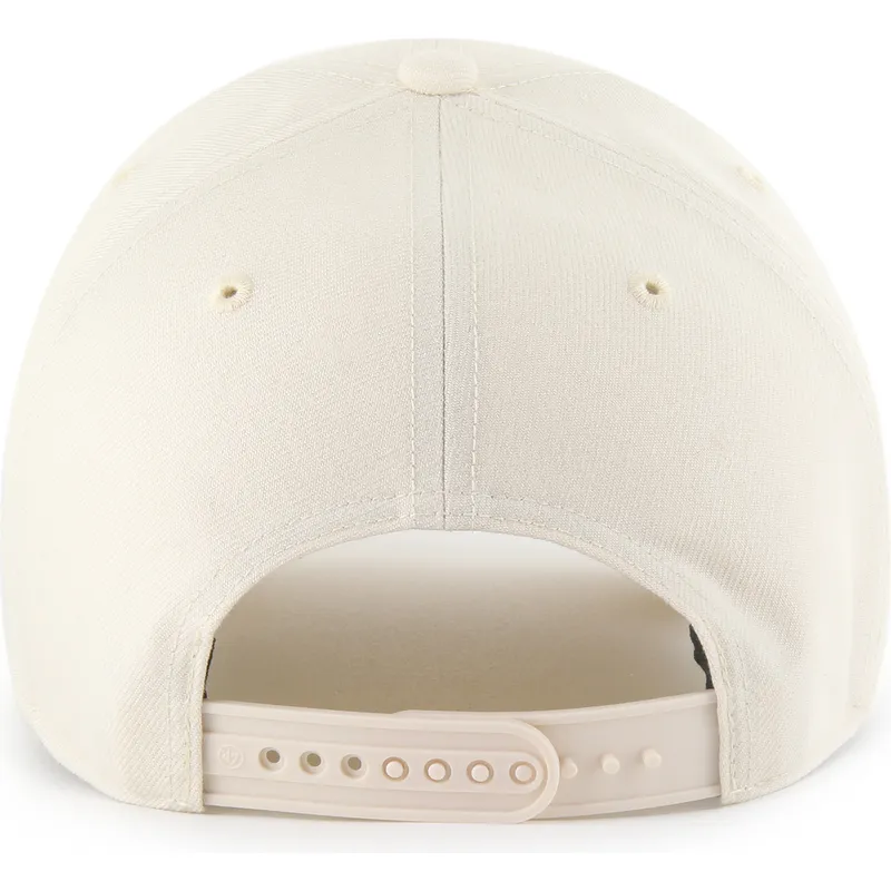 cepice-zaoblena-bezova-snapback-mvp-new-york-yankees-mlb-47-brand cepice-zaoblena-bezova-snapback-mvp-new-york-yankees-mlb-47-brand