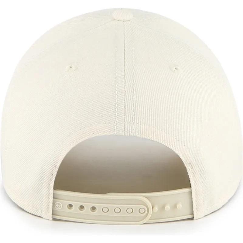 cepice-zaoblena-bezova-snapback-mvp-los-angeles-dodgers-mlb-47-brand cepice-zaoblena-bezova-snapback-mvp-los-angeles-dodgers-mlb-47-brand