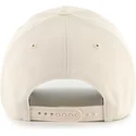 cepice-zaoblena-bezova-snapback-mvp-ballpark-new-york-yankees-mlb-47-brand