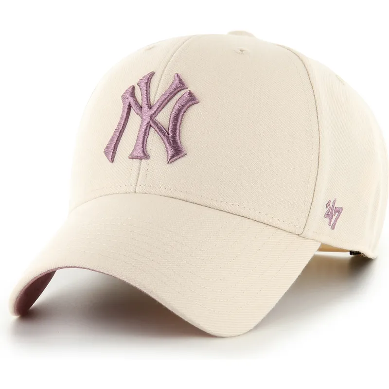 snapback-mvp-ballpark-new-york-yankees-mlb-47-brand