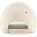 cepice-zaoblena-bezova-snapback-mvp-ballpark-new-york-yankees-mlb-47-brand